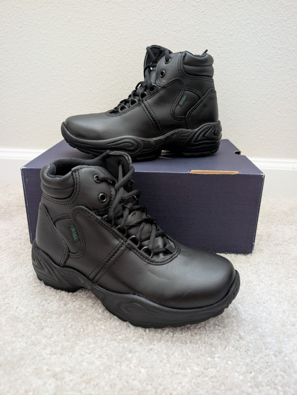 Reebok Women's Chukka Boots